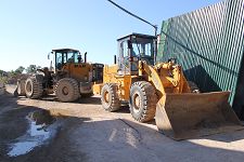 Компактный бетонный завод